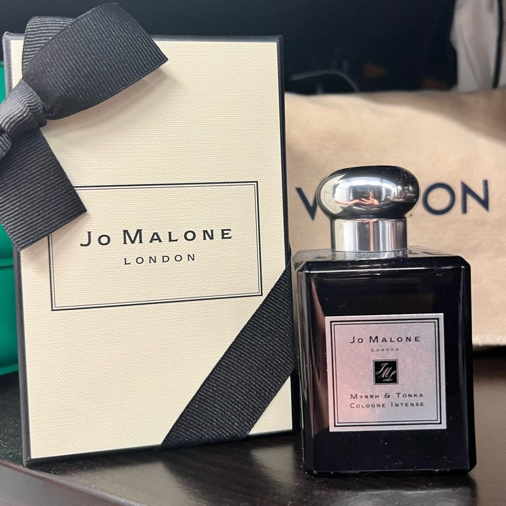 Jo Malone - Myrnah Tonka 1.07 oz.